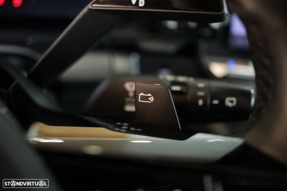 Renault Mégane E-Tech EV60 Equilibre Optimum Charge - 18