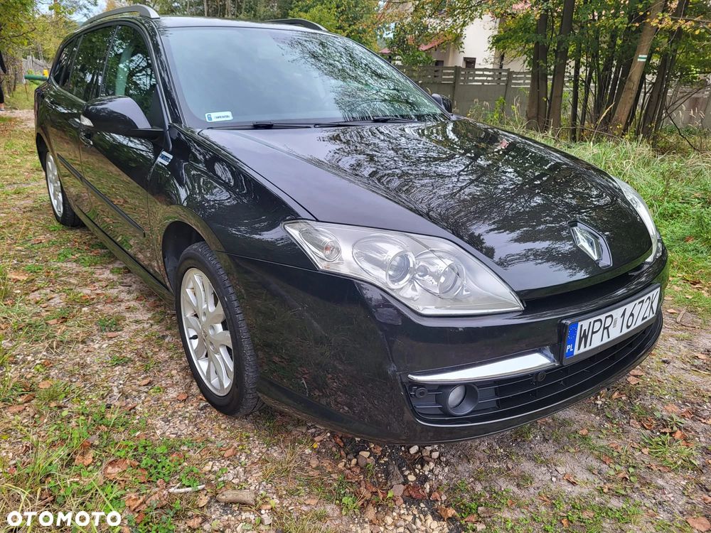 Renault Laguna - 3