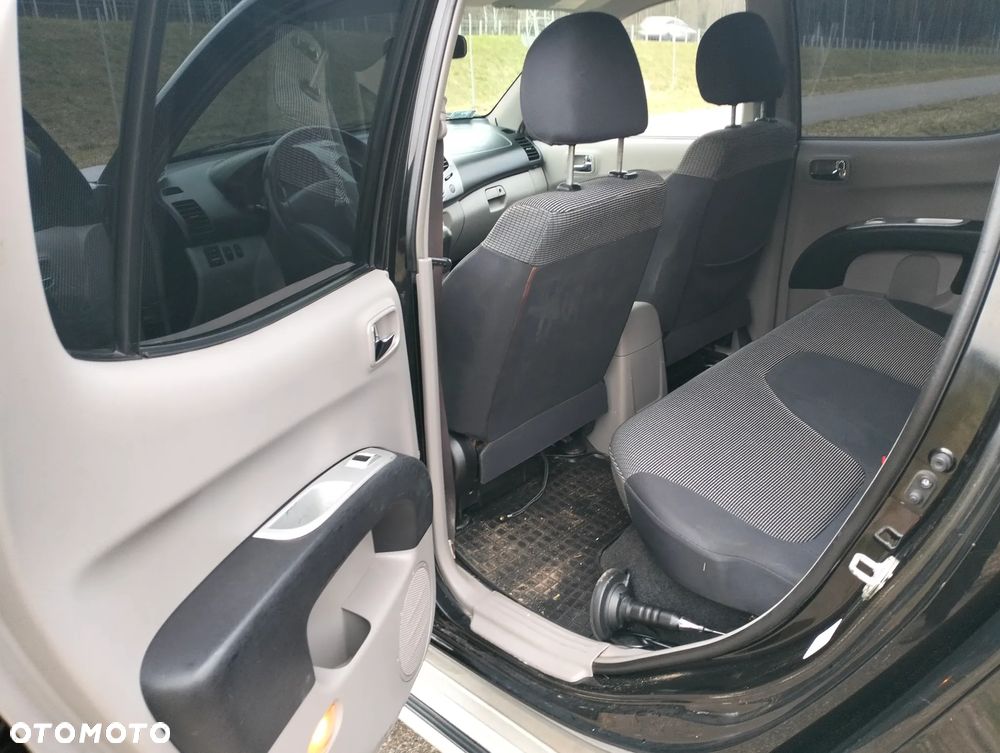 Mitsubishi L200 2.5 DID Intense - 10