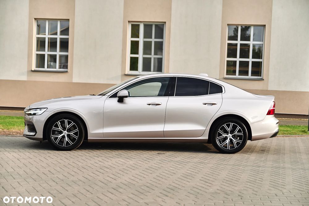 Volvo S60 - 13