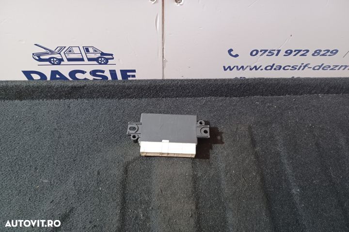 Modul senzori parcare 5QA919294A 5QA919294A Volkswagen VW Golf 7 [201 - 2