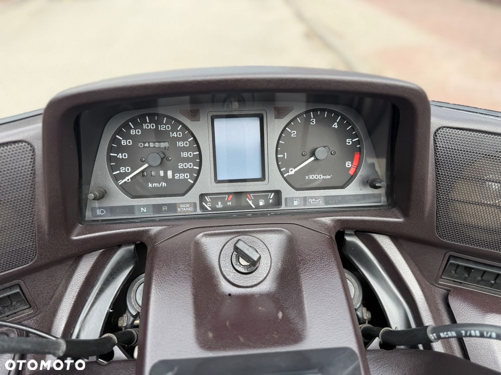 Honda GL - 25