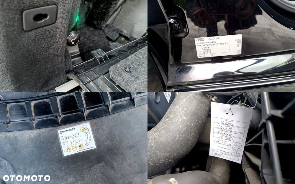 Audi A6 Avant 2.0 TDI Prime Line - 18