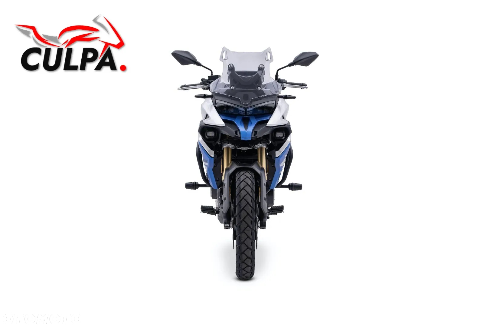 VOGE 525DSX - 6