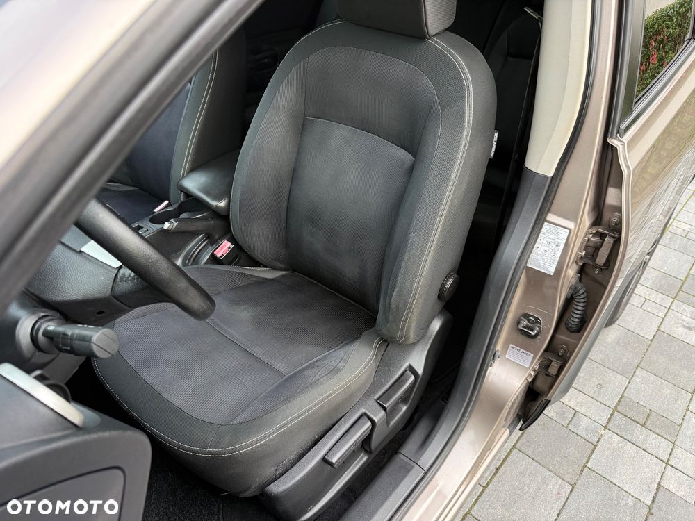 Nissan Qashqai+2 2.0 Tekna - 14