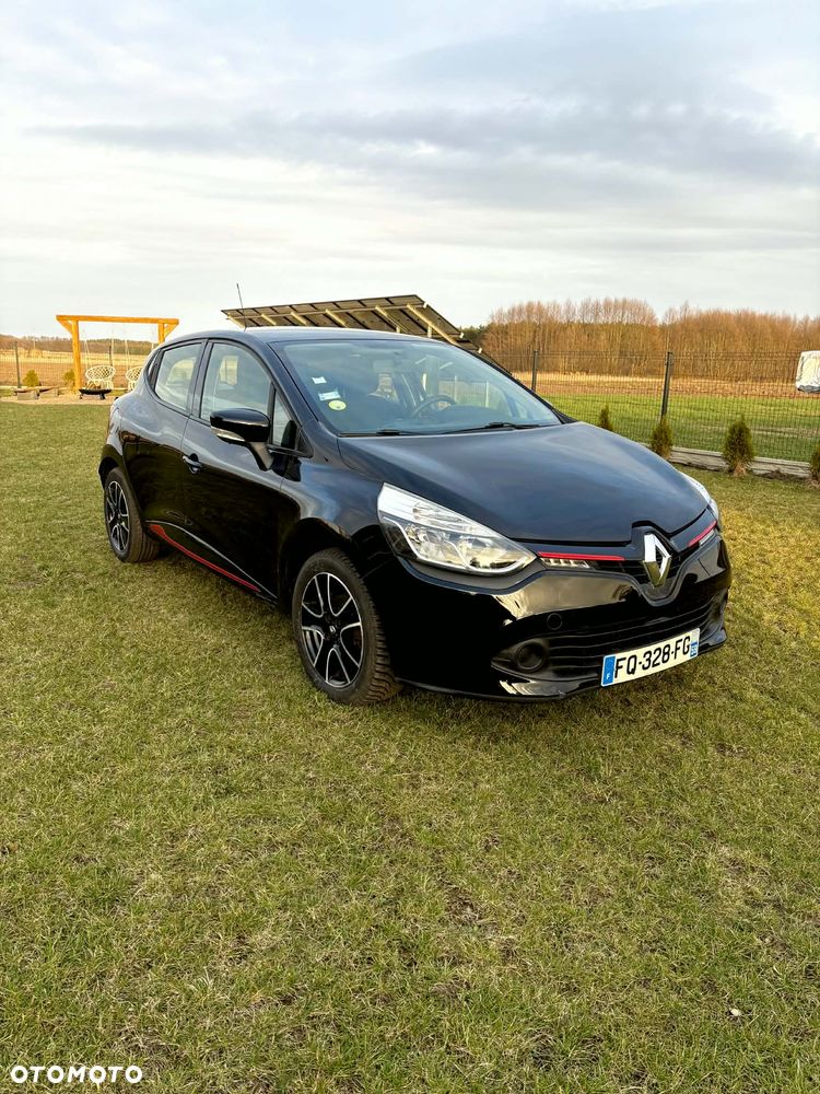 Renault Clio - 21