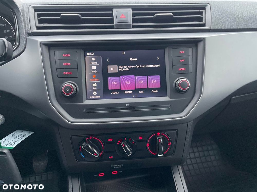 Seat Ibiza 1.0 TSI Style S&S - 13