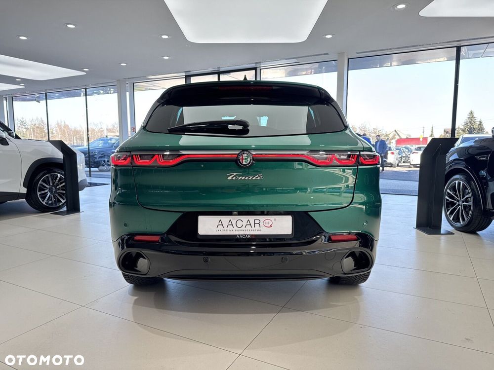 Alfa Romeo Tonale - 3