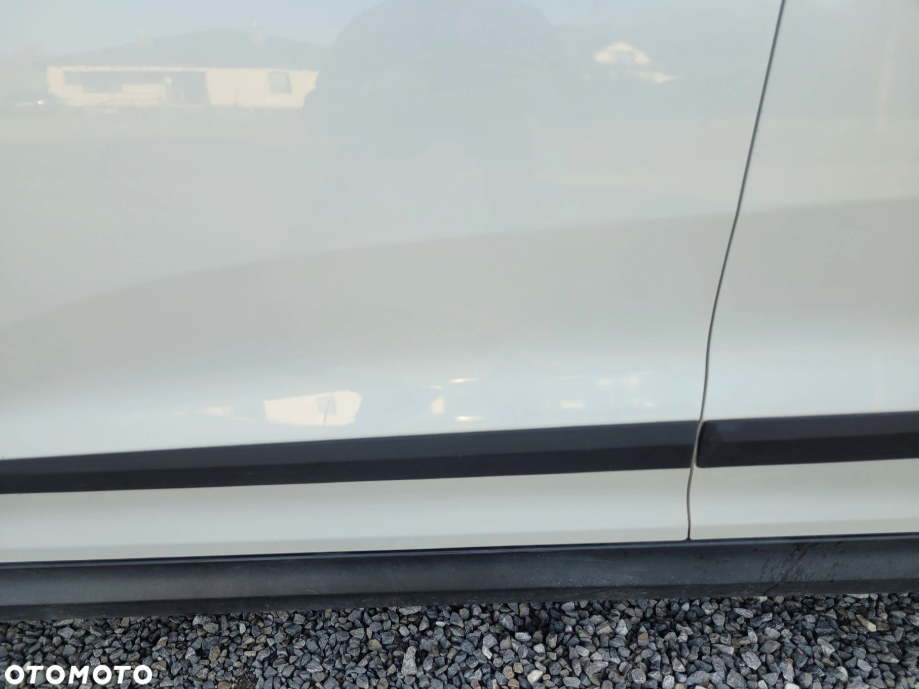 DRZWI LEWY PRZÓD PRZEDNIE KIA NIRO I 16-22 SWP LIFT ORG LAKIER - 6