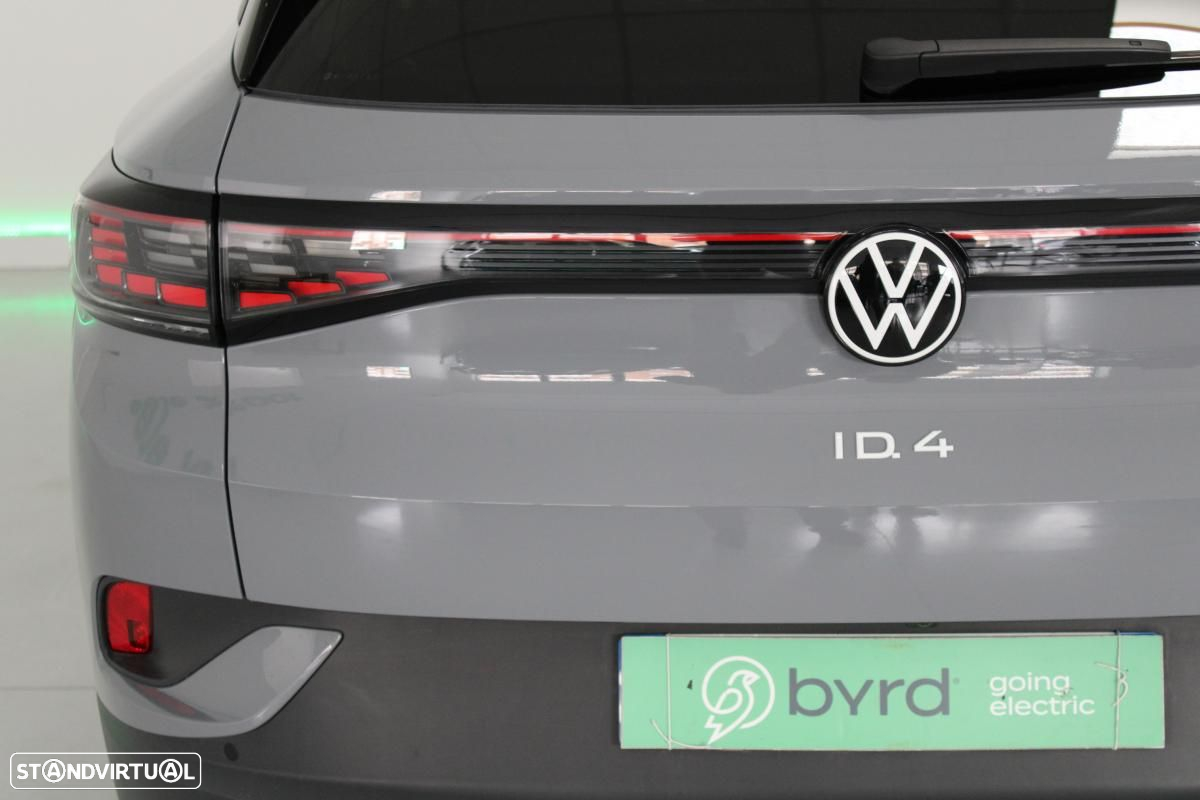 VW ID.4 77 kWh Pro Performance 1st - 6