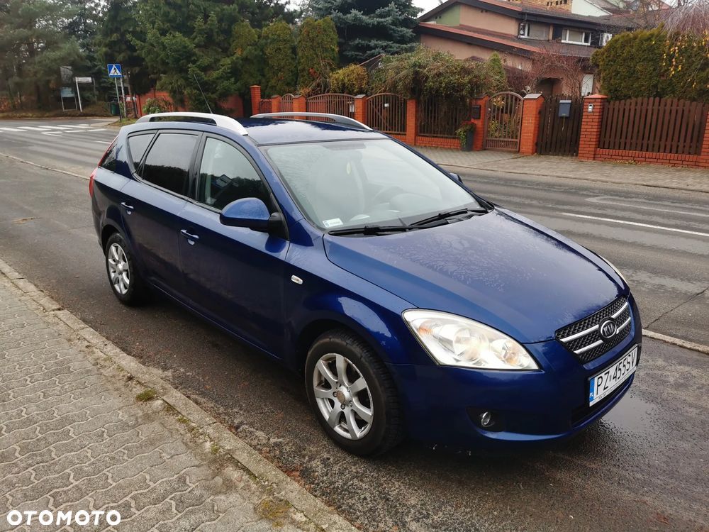 Kia Ceed 1.6 Comfort - 7