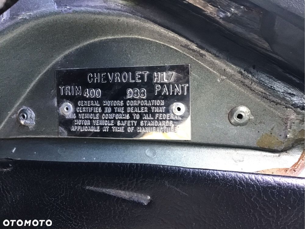 Chevrolet Corvette - 5