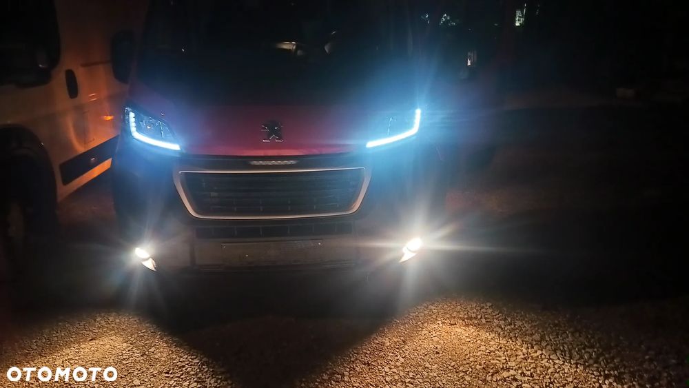 Peugeot Boxer - 10