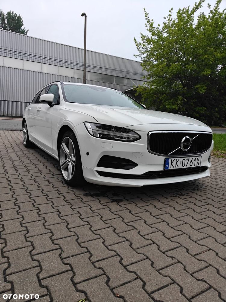 Volvo V90 D3 Momentum - 3