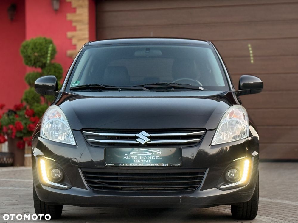 Suzuki Swift 1.2 Elegance EASS - 7