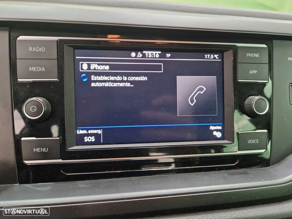 VW Taigo 1.0 TSI Life - 18