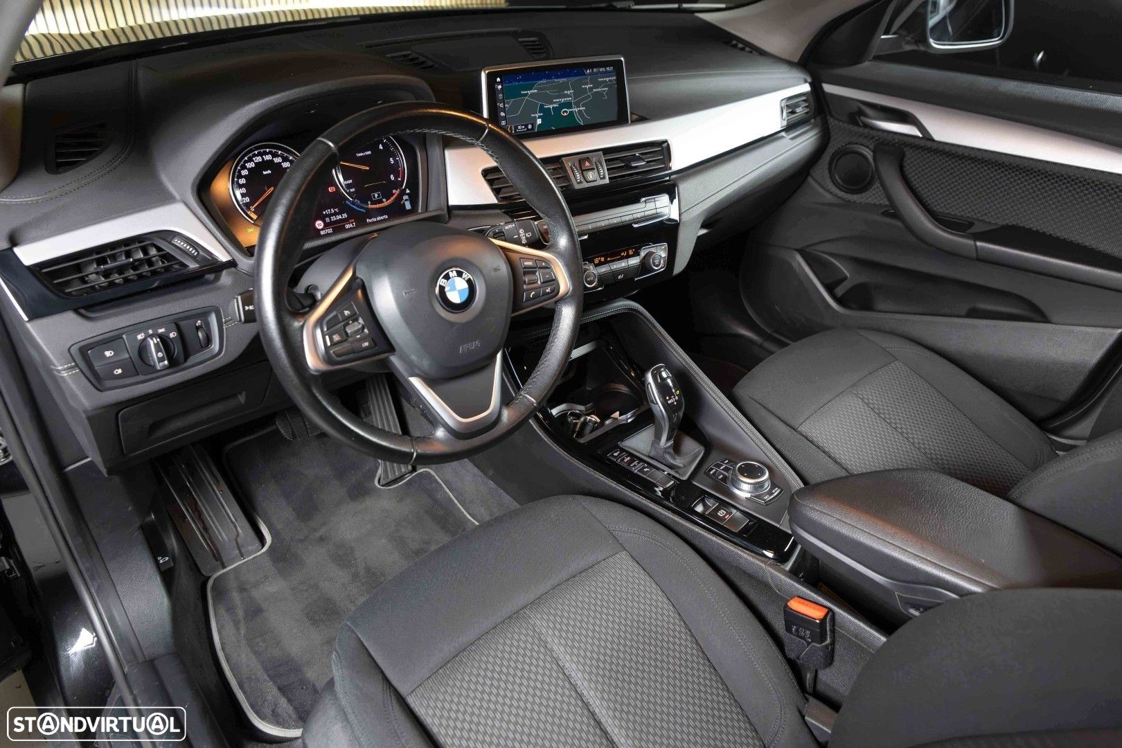 BMW X2 16 d sDrive Auto Advantage - 5