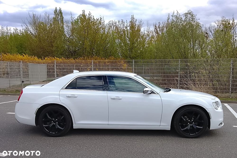 Chrysler 300 - 5