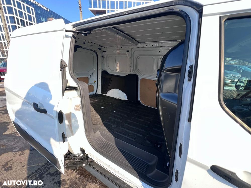Ford transit-connect - 16