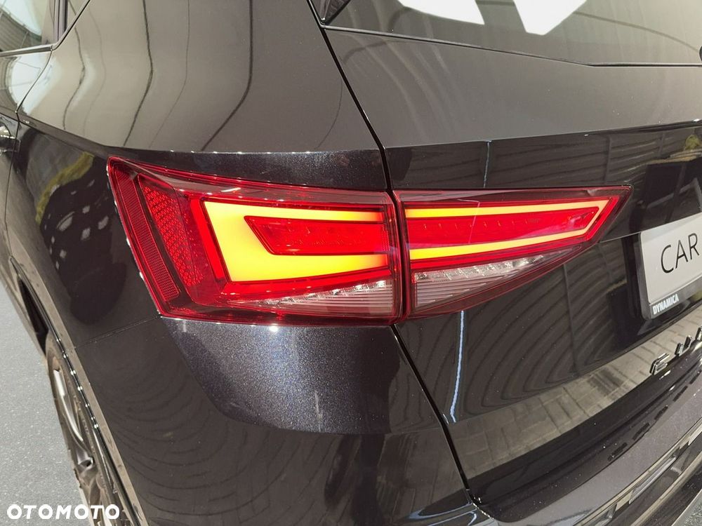 Cupra Ateca - 12