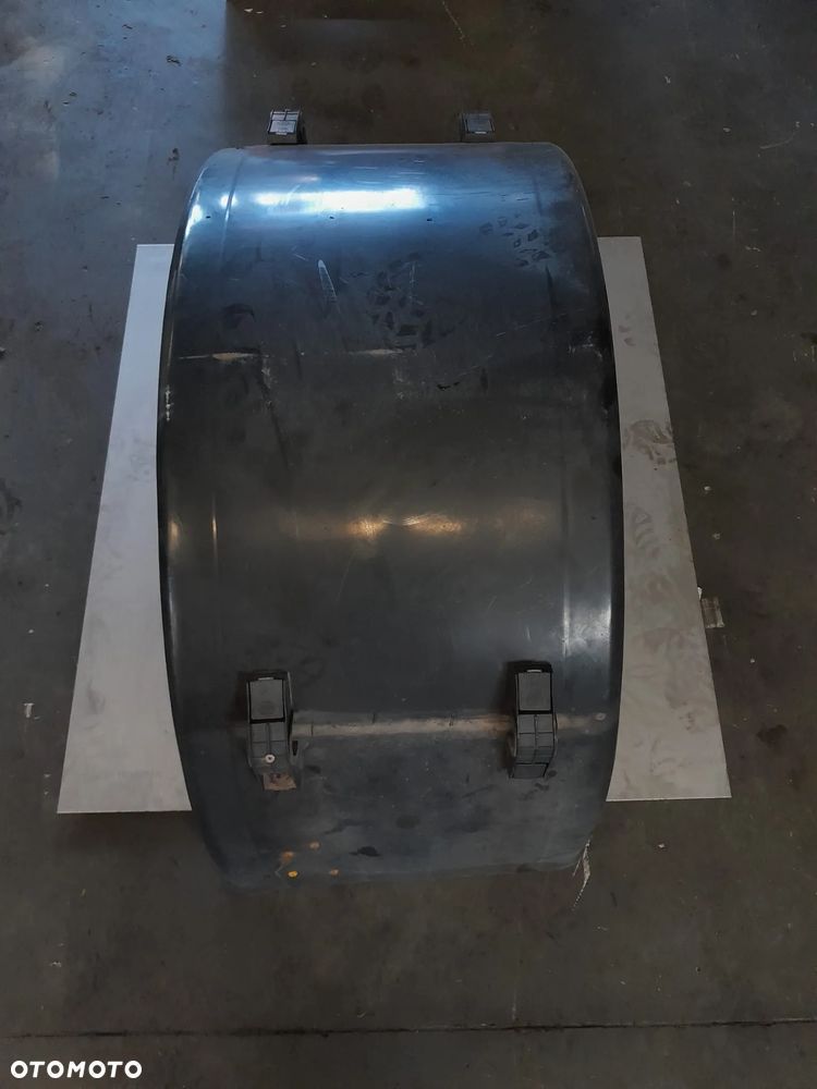 BŁOTNIK NADKOLE DAF LF EURO 6 17.5 - 3