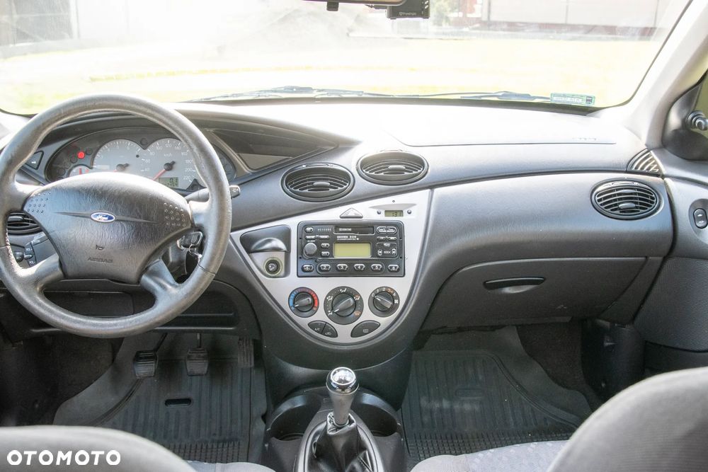 Ford Focus Trend - 7