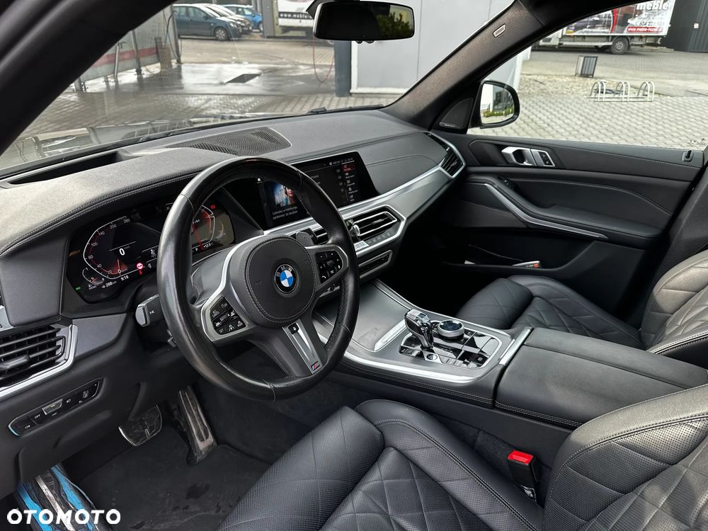 BMW X5 xDrive30d mHEV - 3