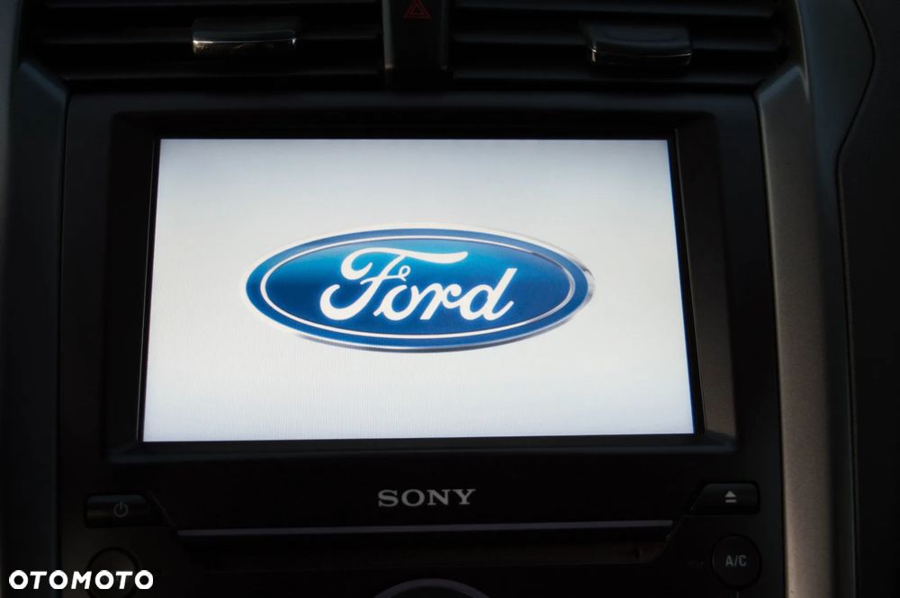 Ford Mondeo 2.0 TDCi ST-Line PowerShift - 22