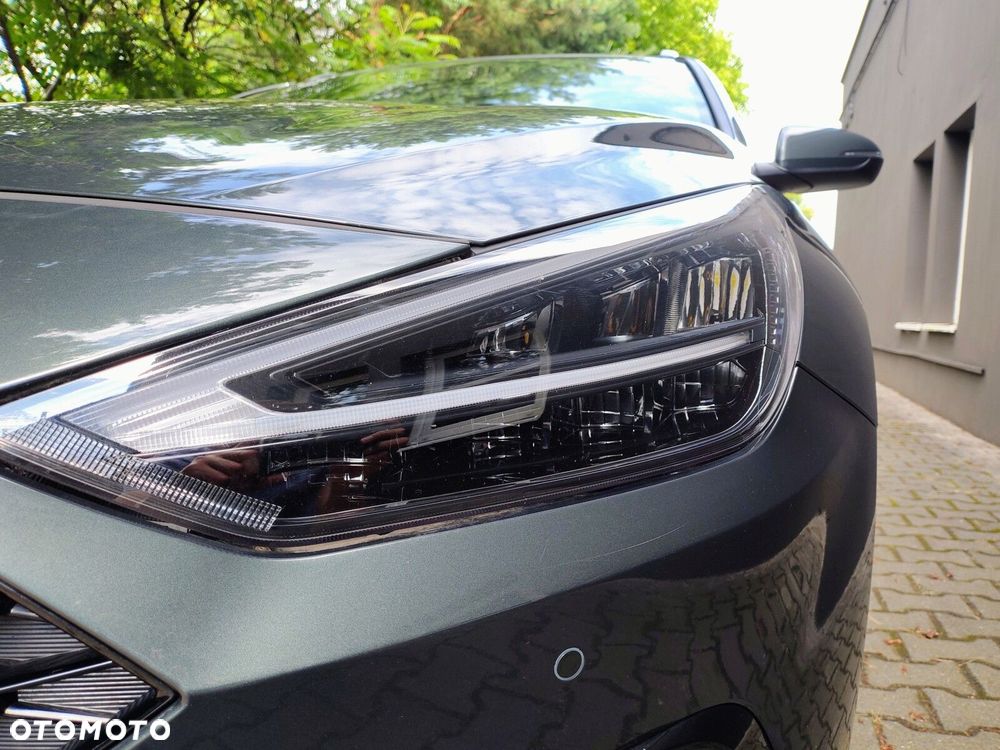 Hyundai i30 1.5 T-GDI 48V Smart - 7