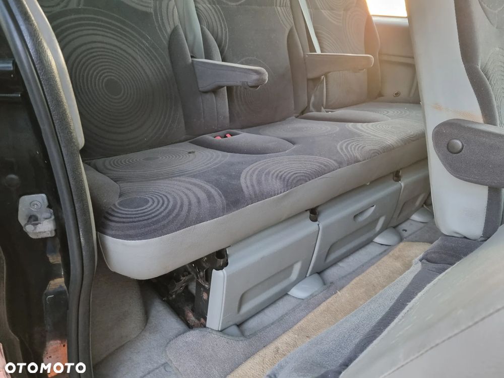 Renault Trafic L1H1 Passenger Lux - 11