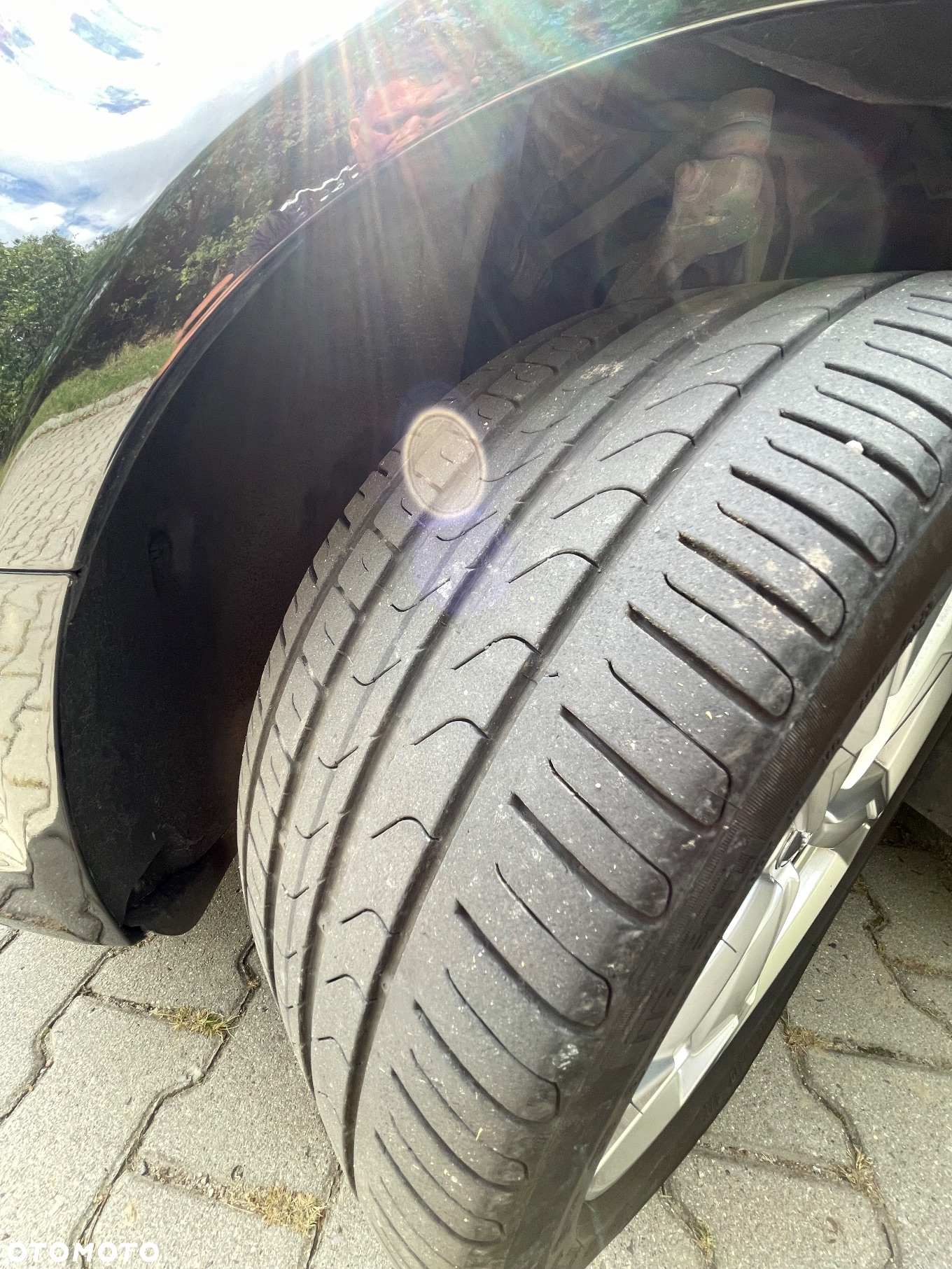 Audi A4 2.0 TDI DPF S line Sportpaket - 20