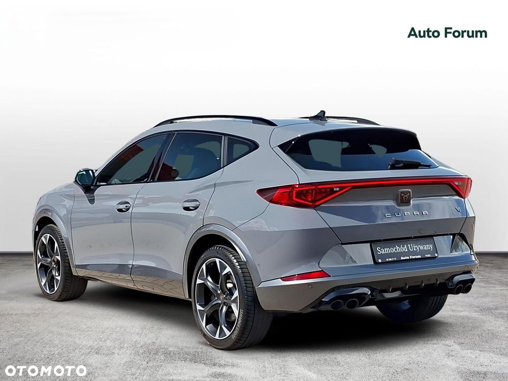 Cupra Formentor - 3