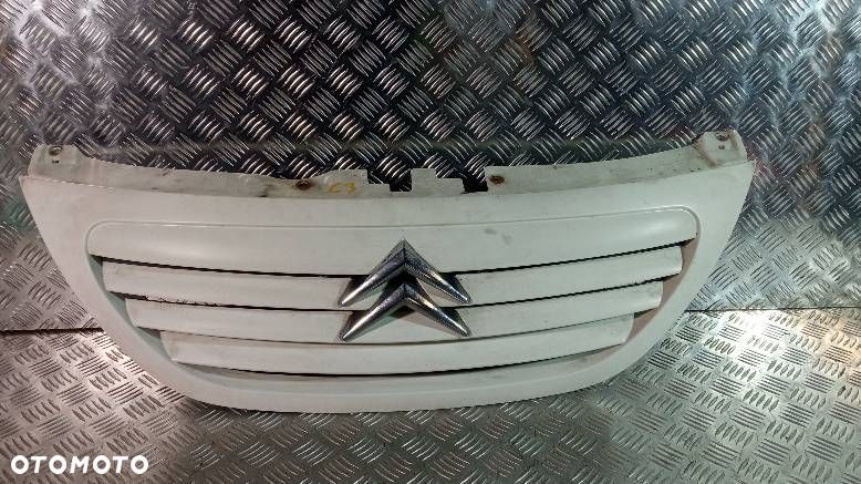 ATRAPA CITROEN C3 - 1