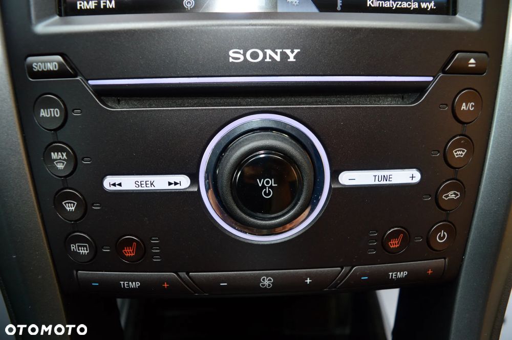 Ford Mondeo 2.0 TDCi Bi-Turbo PowerShift-Aut Titanium - 31