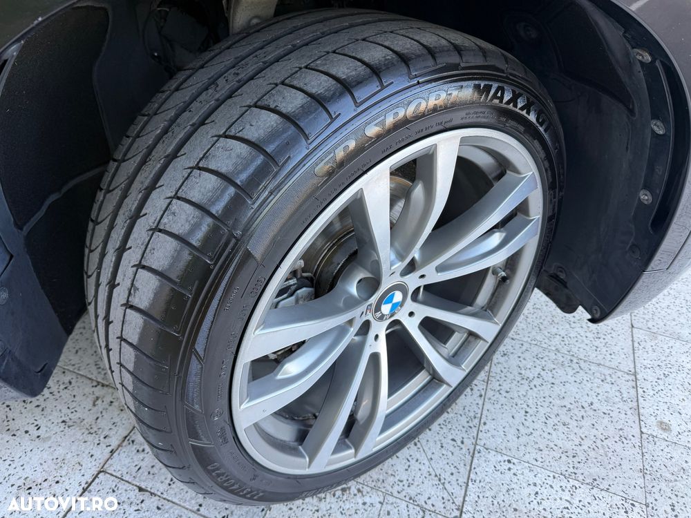 BMW X6 - 30