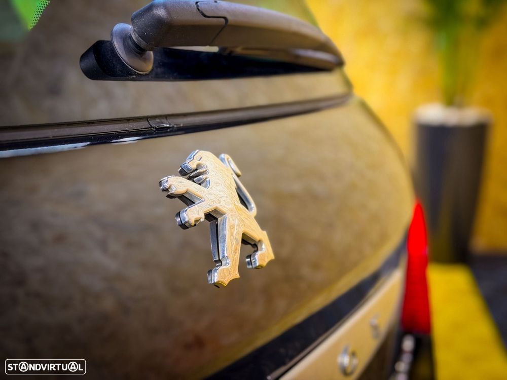 Peugeot 308 SW 1.6 HDi Executive CVM6 - 38