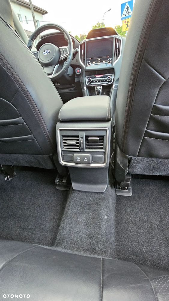 Subaru Forester 2.0i-L Platinum (EyeSight) Lineartronic - 24