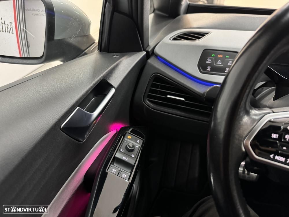 VW ID.3 58 kWh 1st - 37