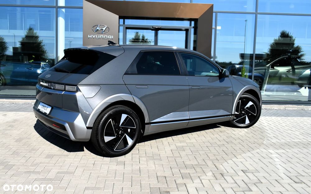 Hyundai IONIQ 5 77kWh Techniq - 5