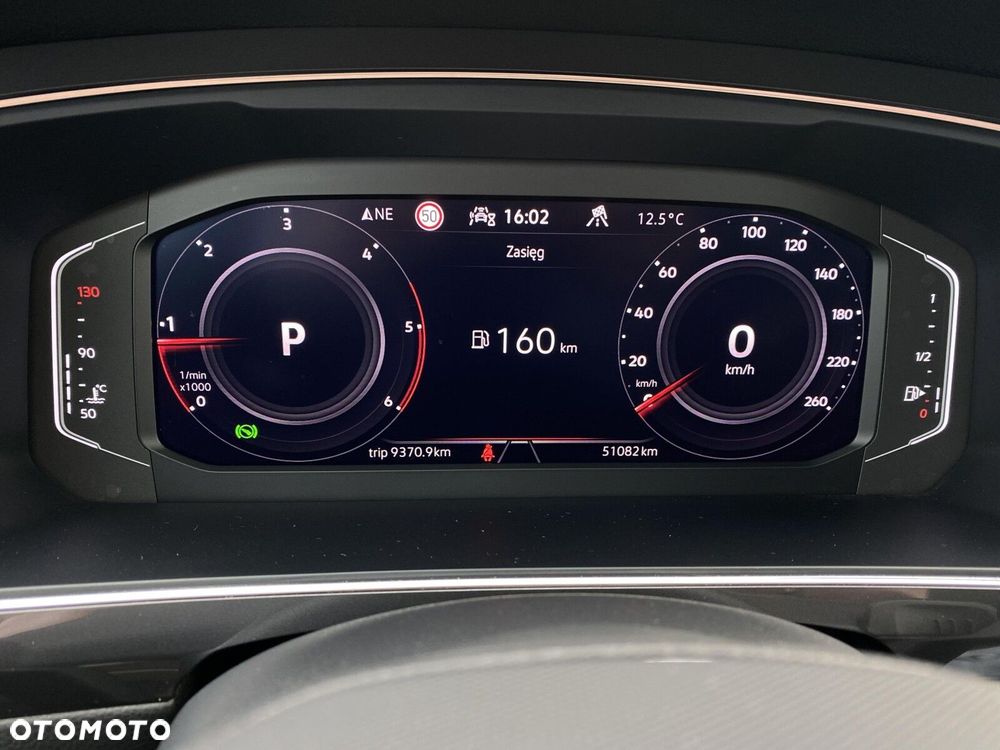 Volkswagen Tiguan 2.0 TDI SCR 4Mot Elegance DSG - 15