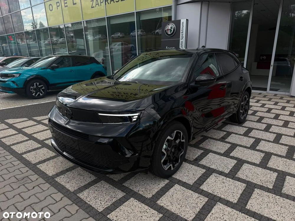 Opel Mokka 1.2 T GS S&S - 2