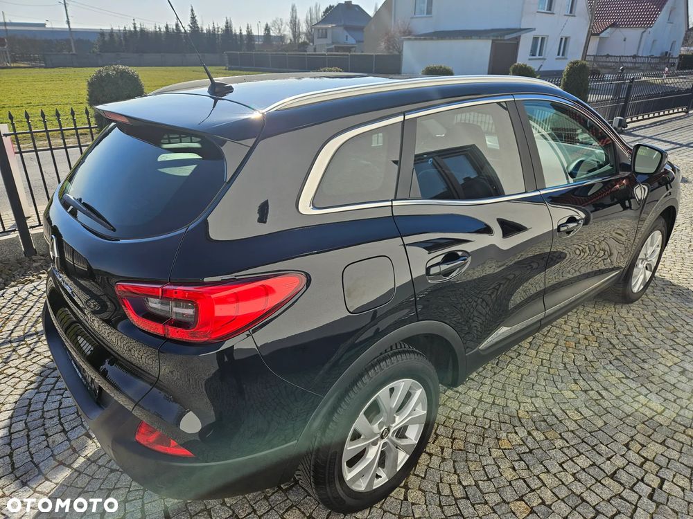 Renault Kadjar Energy TCe 130 LIMITED - 13