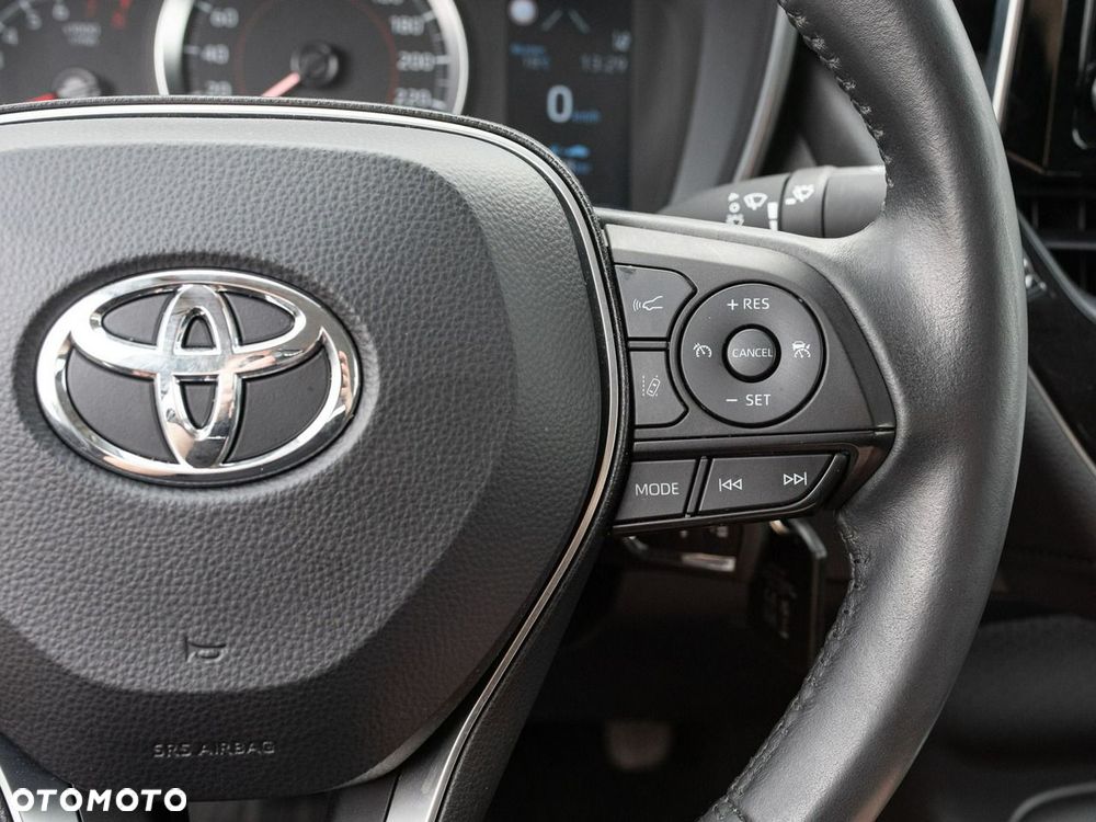 Toyota Corolla 1.5 Comfort - 15