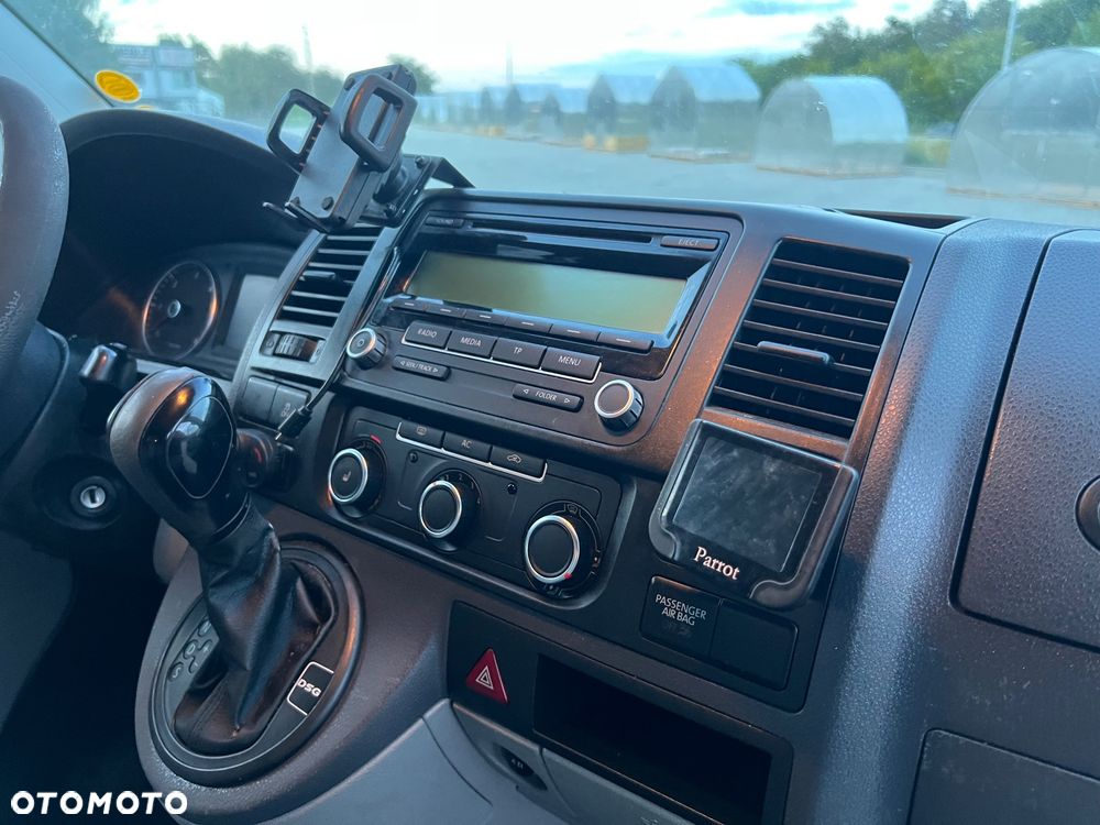 Volkswagen Transporter T5 - 15
