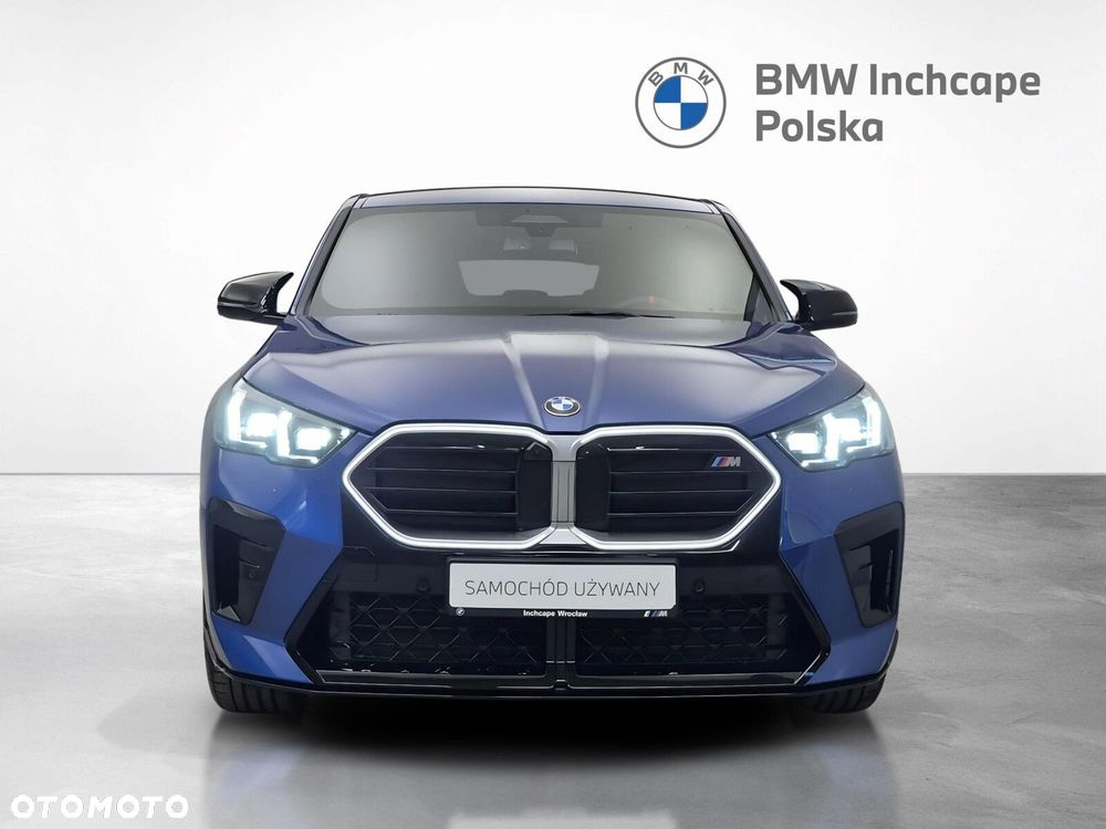 BMW X2 - 9