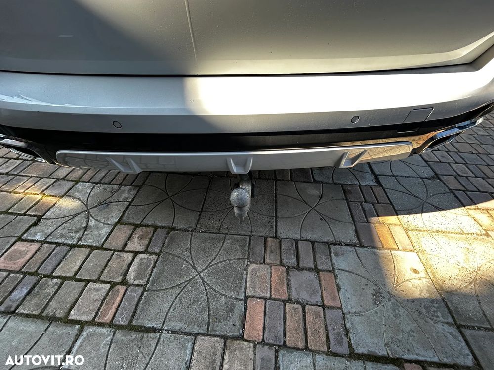 BMW X5 xDrive30d - 21