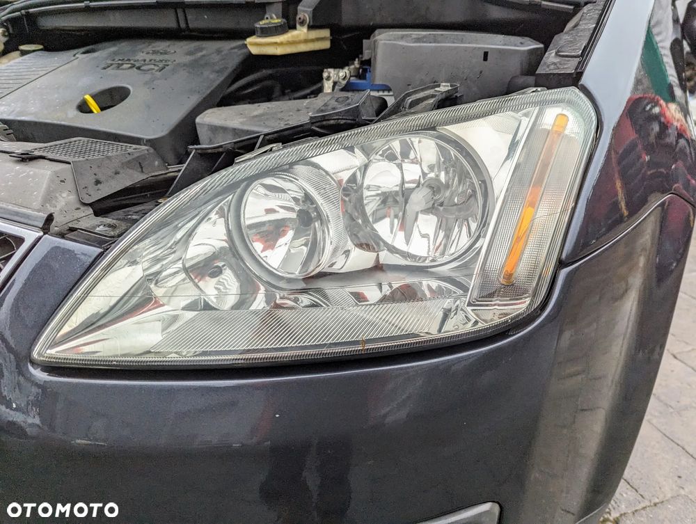 Ford Focus Cmax 1.8L 8V FWD 2006 H4 na części - 29