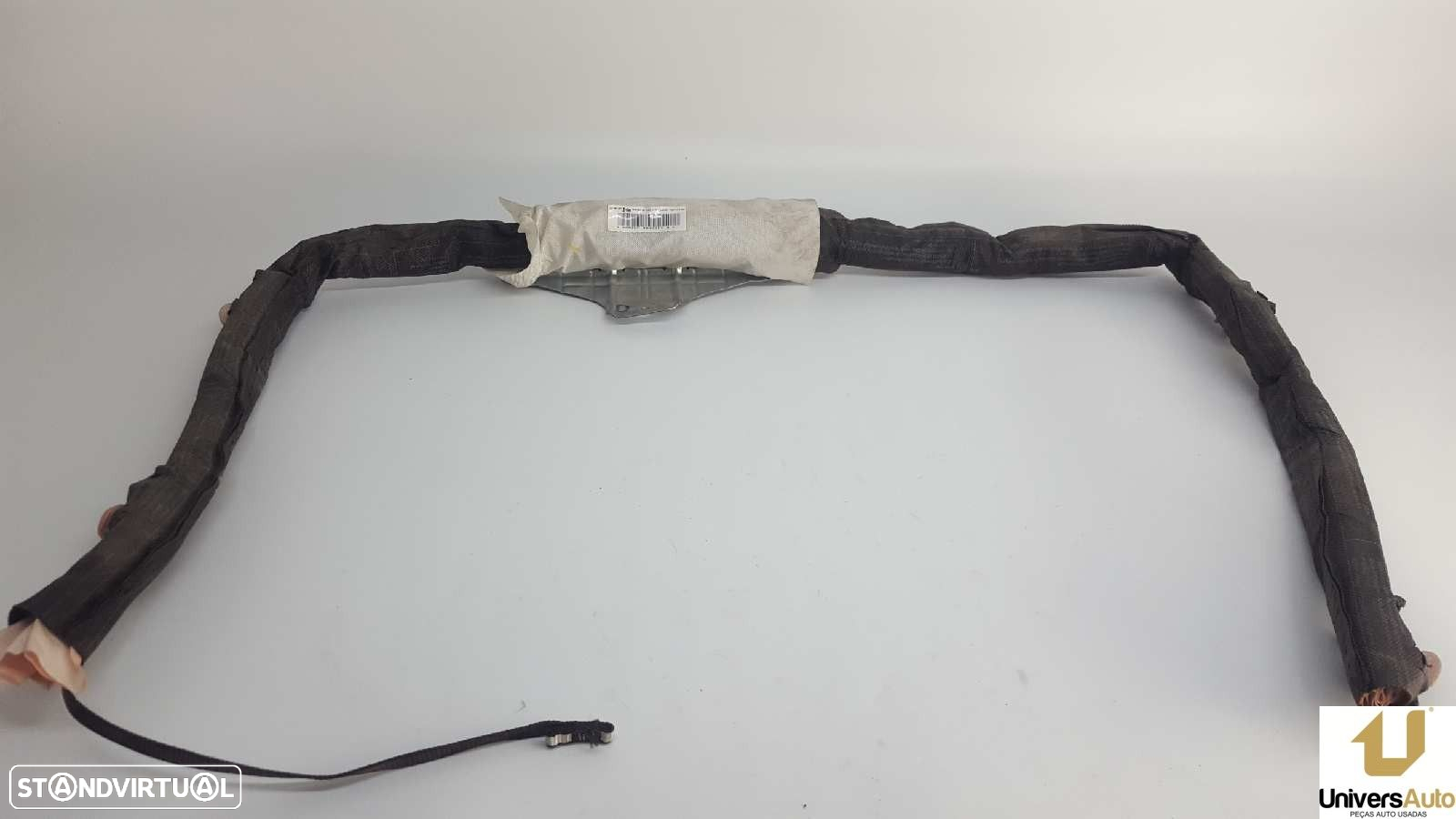 AIRBAG CORTINA FRENTE DIREITO PEUGEOT 3008 SPORT PACK - 2