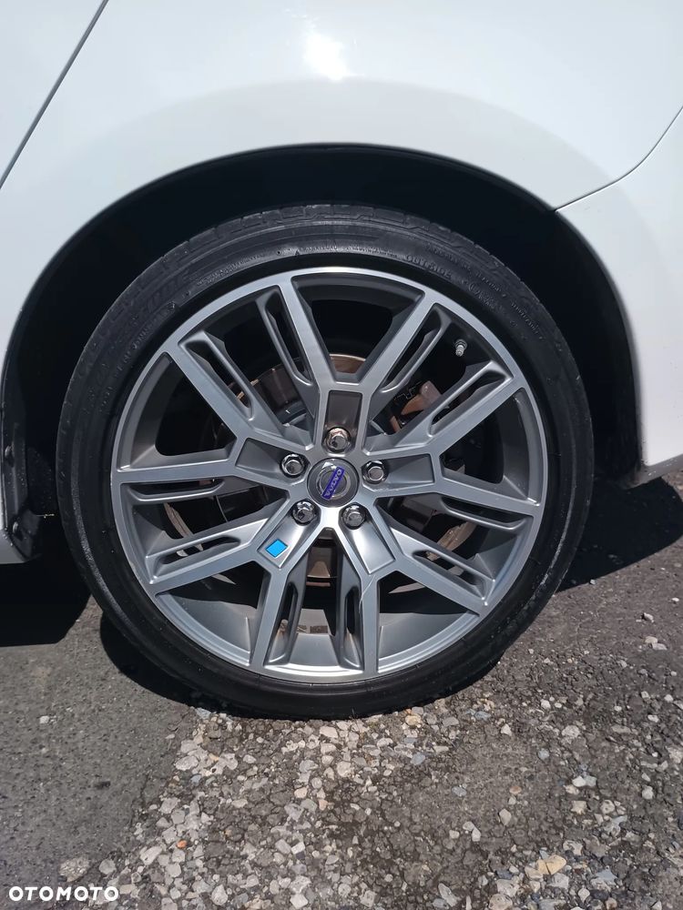 Volvo S60 T6 AWD Geartronic Summum - 18