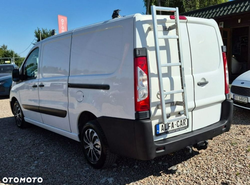 Toyota ProAce - 2